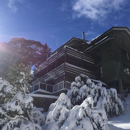 Winterhaus Lodge Thredbo Village Ngoại thất bức ảnh