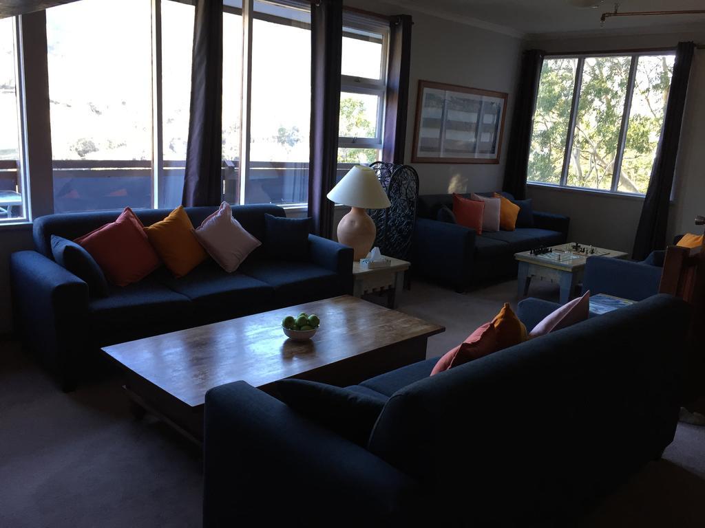 Winterhaus Lodge Thredbo Village Ngoại thất bức ảnh