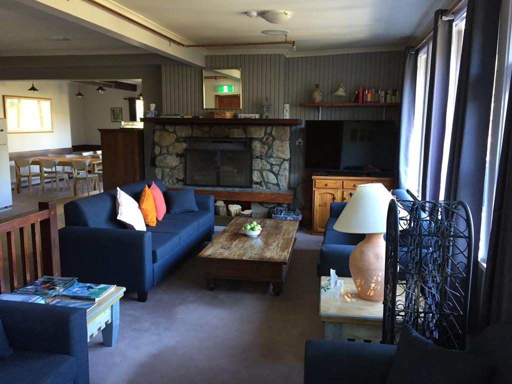 Winterhaus Lodge Thredbo Village Ngoại thất bức ảnh
