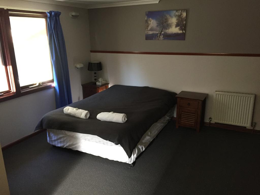 Winterhaus Lodge Thredbo Village Ngoại thất bức ảnh
