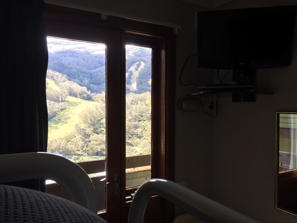 Winterhaus Lodge Thredbo Village Ngoại thất bức ảnh