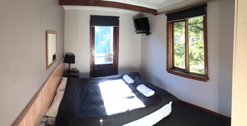Winterhaus Lodge Thredbo Village Ngoại thất bức ảnh