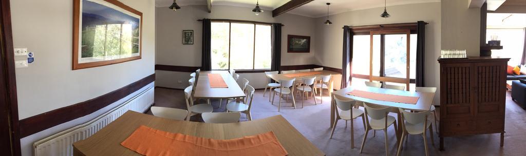 Winterhaus Lodge Thredbo Village Ngoại thất bức ảnh