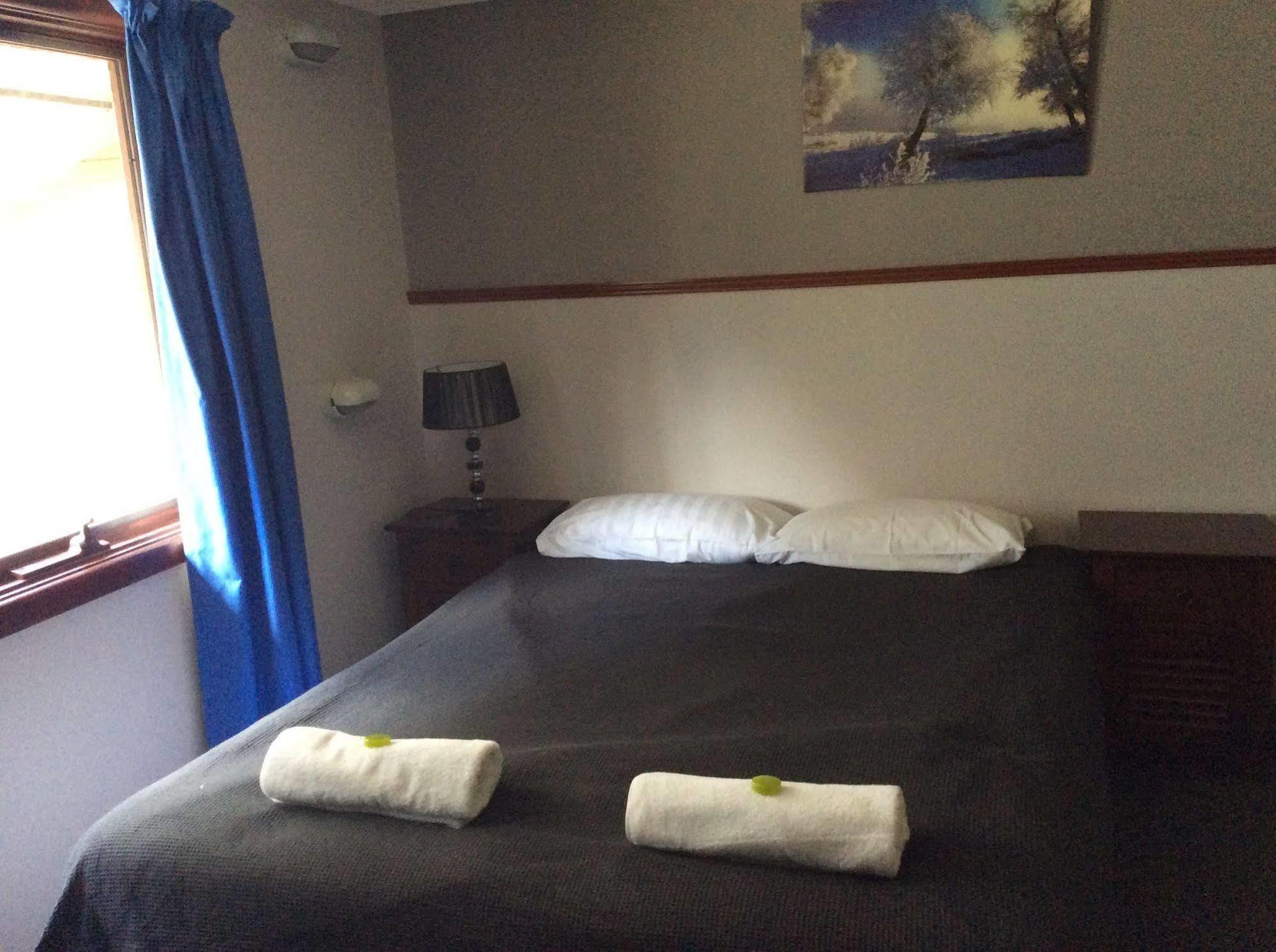 Winterhaus Lodge Thredbo Village Ngoại thất bức ảnh